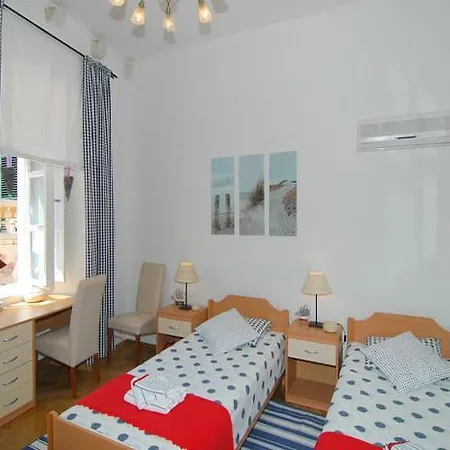 Royale Apartman *