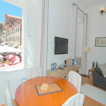 Royale * Dubrovnik